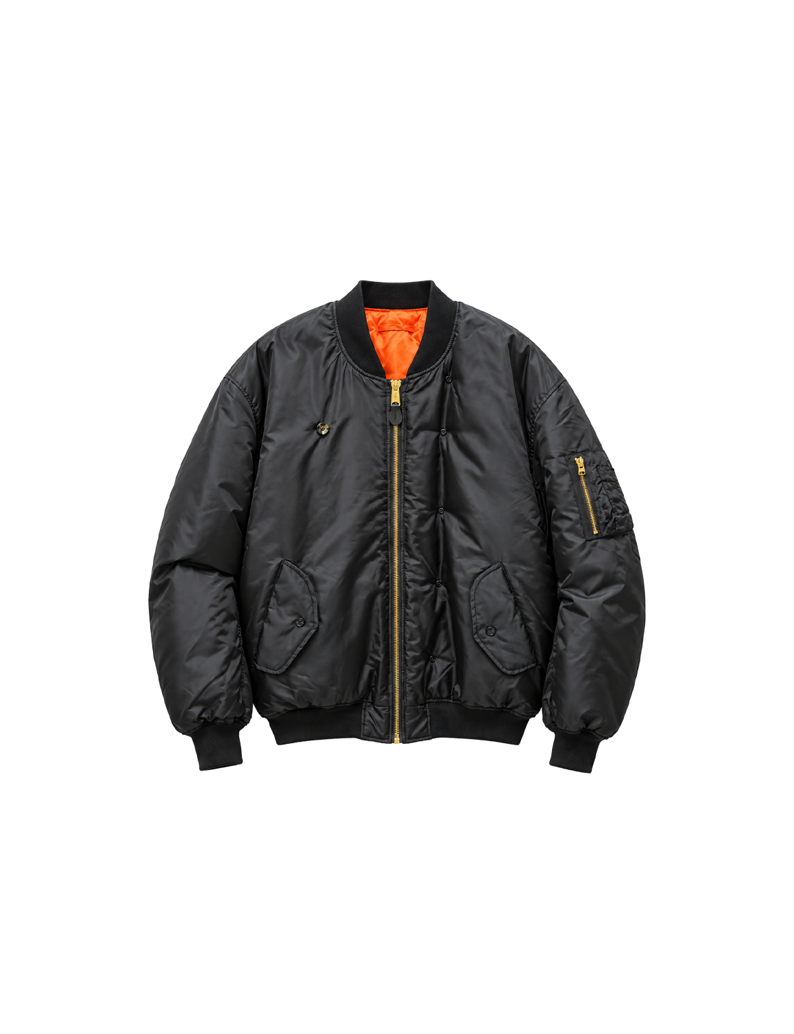 M.Y.DUNAWAY BOMBER