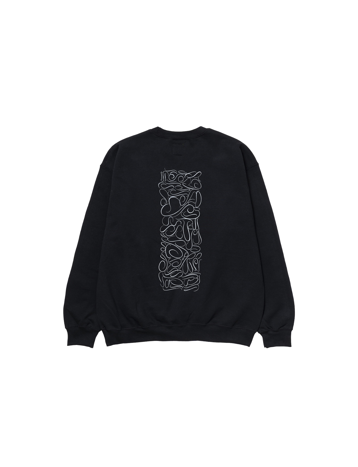 JUN TSUNODA - 'SACRIFICE' CREW NECK