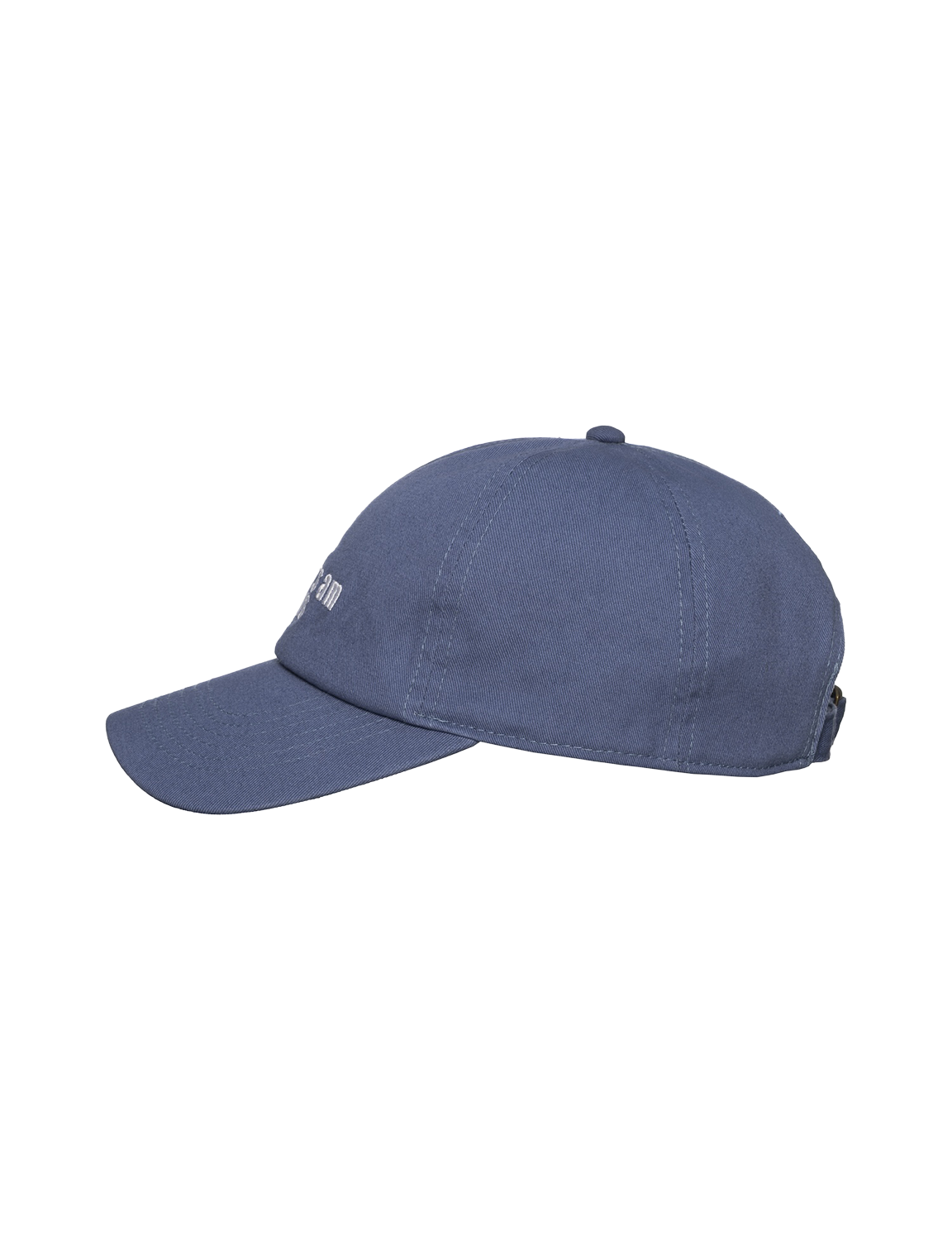 flotsam books- 'flotsam books' BASEBALL CAP
