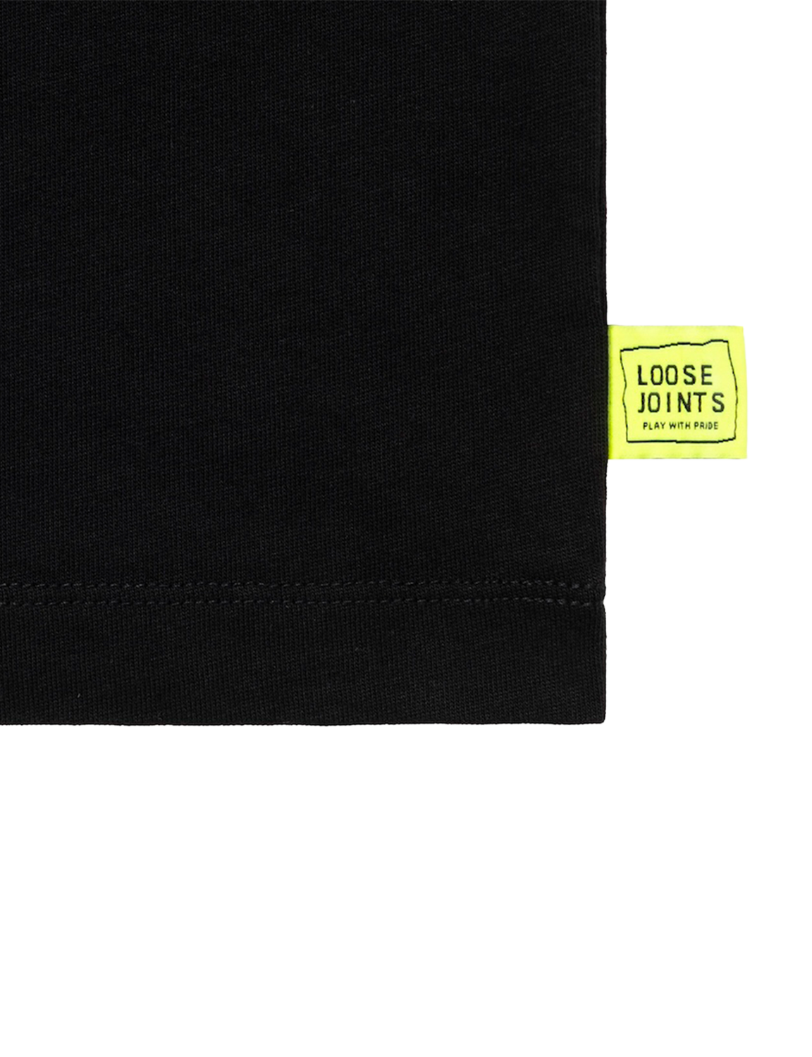 flotsam books- 'flotsam books' S/S TEE