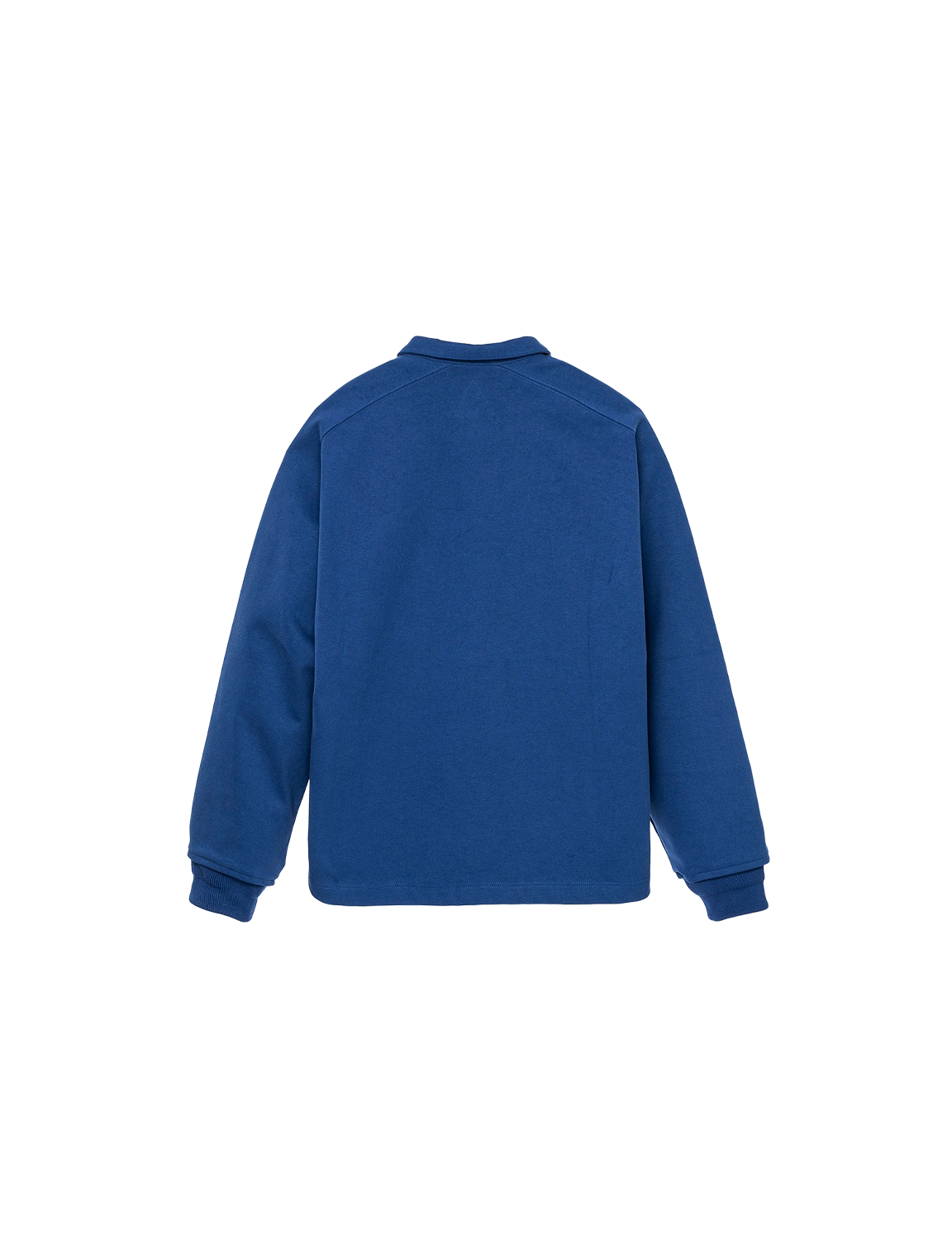 AERO STILL HALF ZIP SWEAT SHIRT