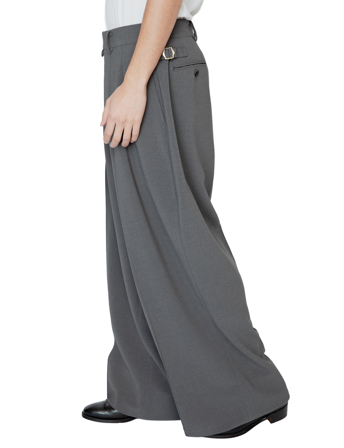 HAKAMA TROUSERS