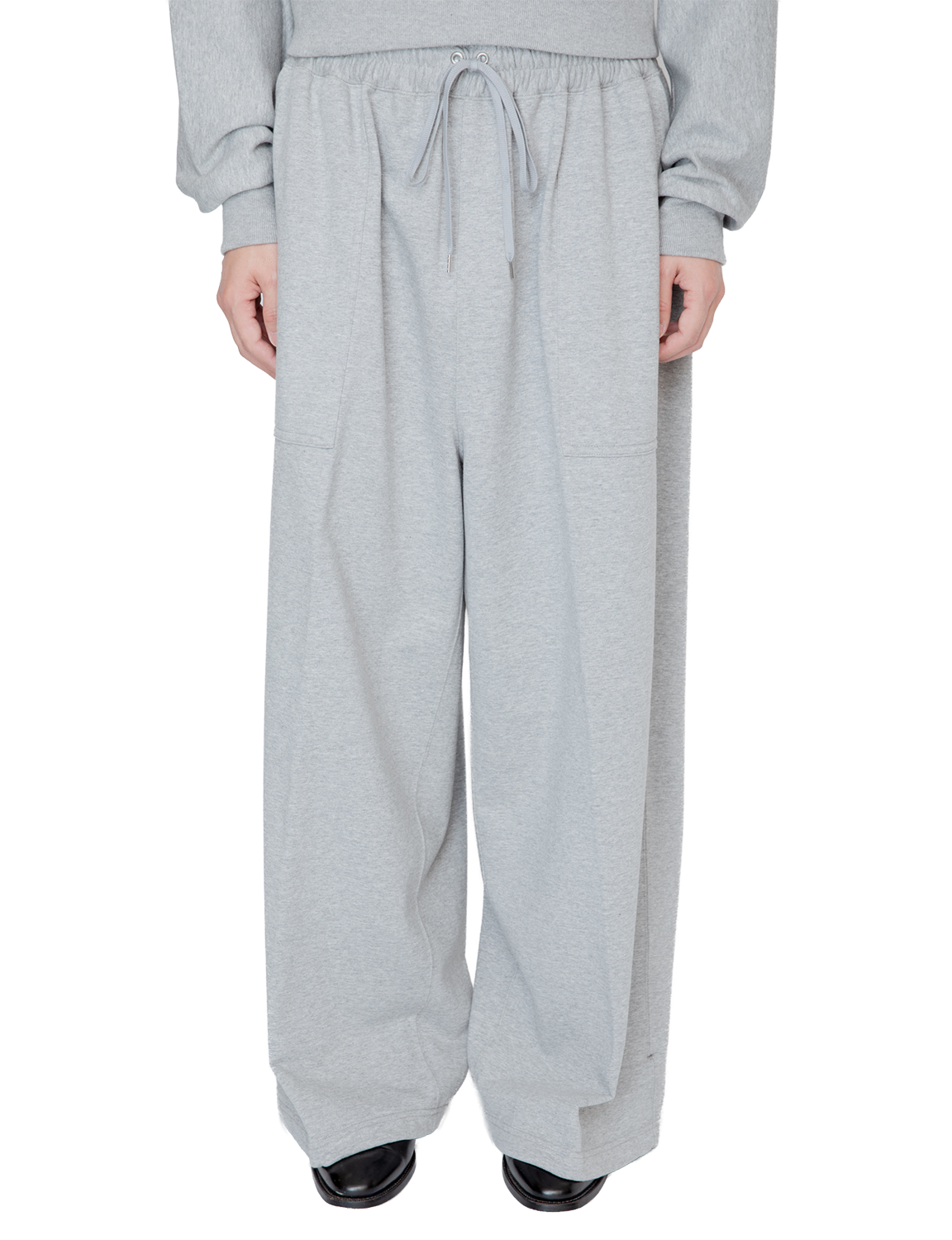 HAKAMA SWEAT PANTS