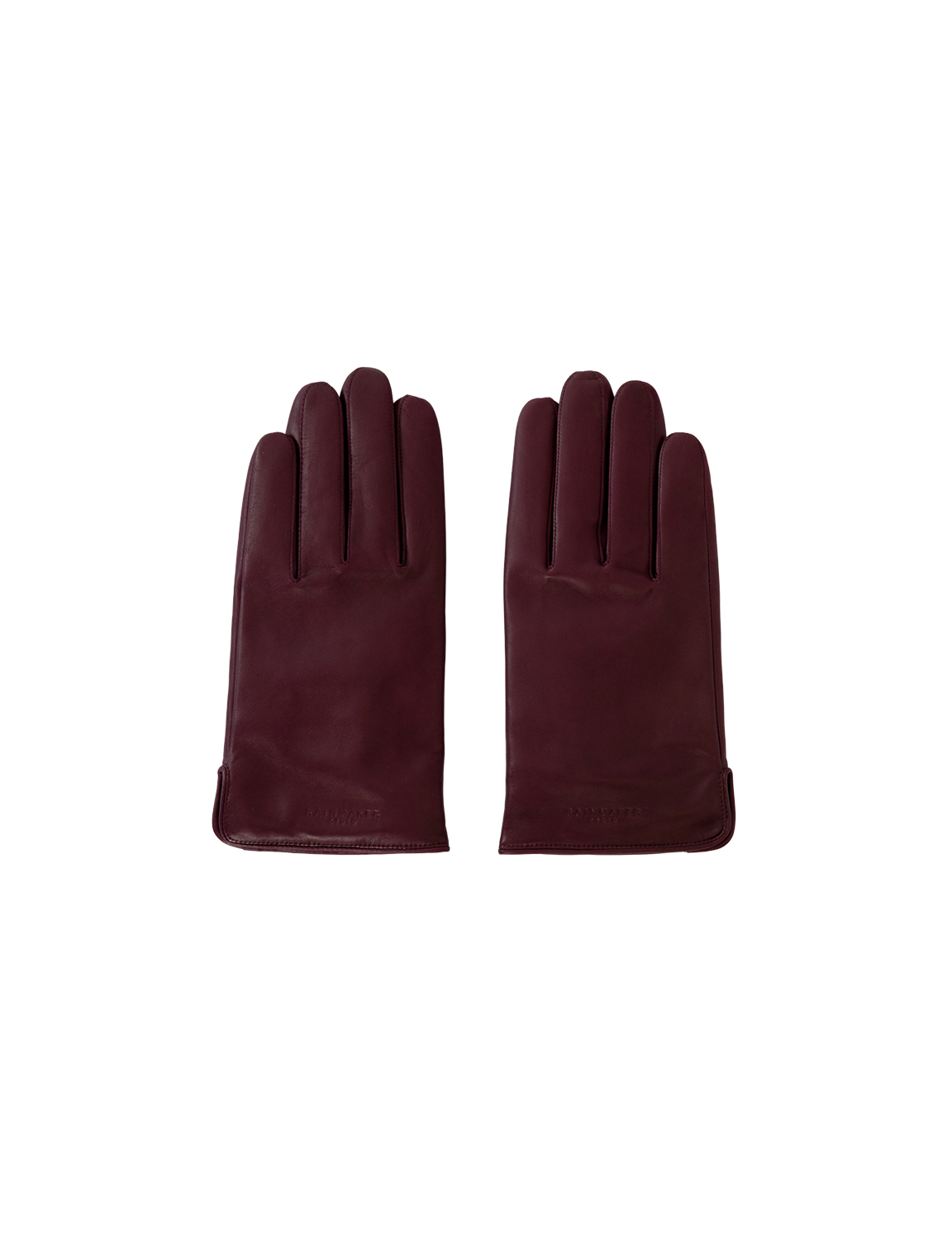 RAINMAKER LEATHER GLOVE