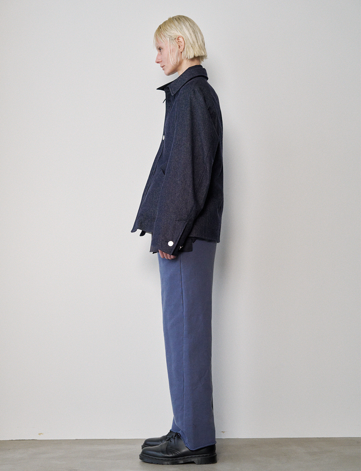 Shape Coverall