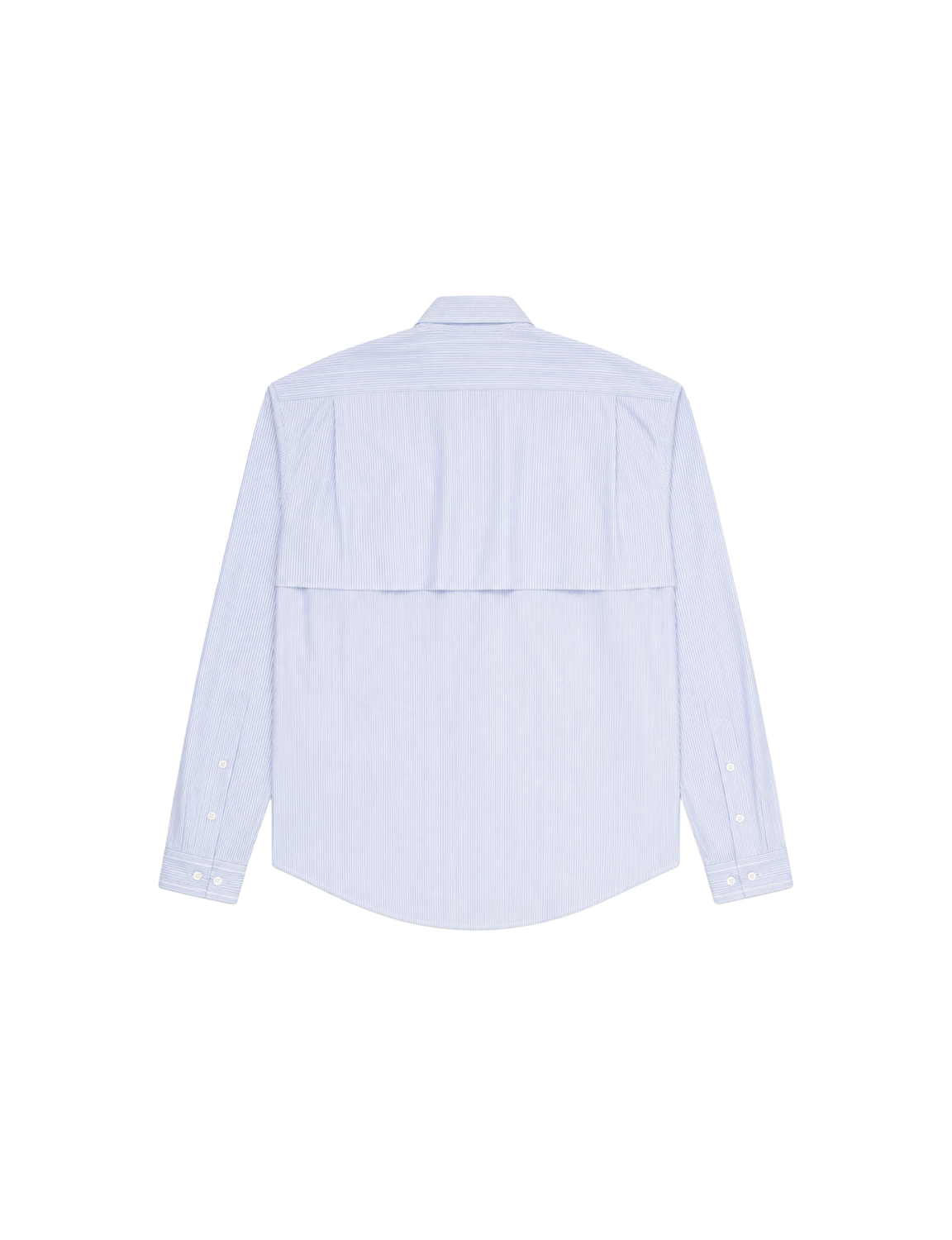 Layered Shirt