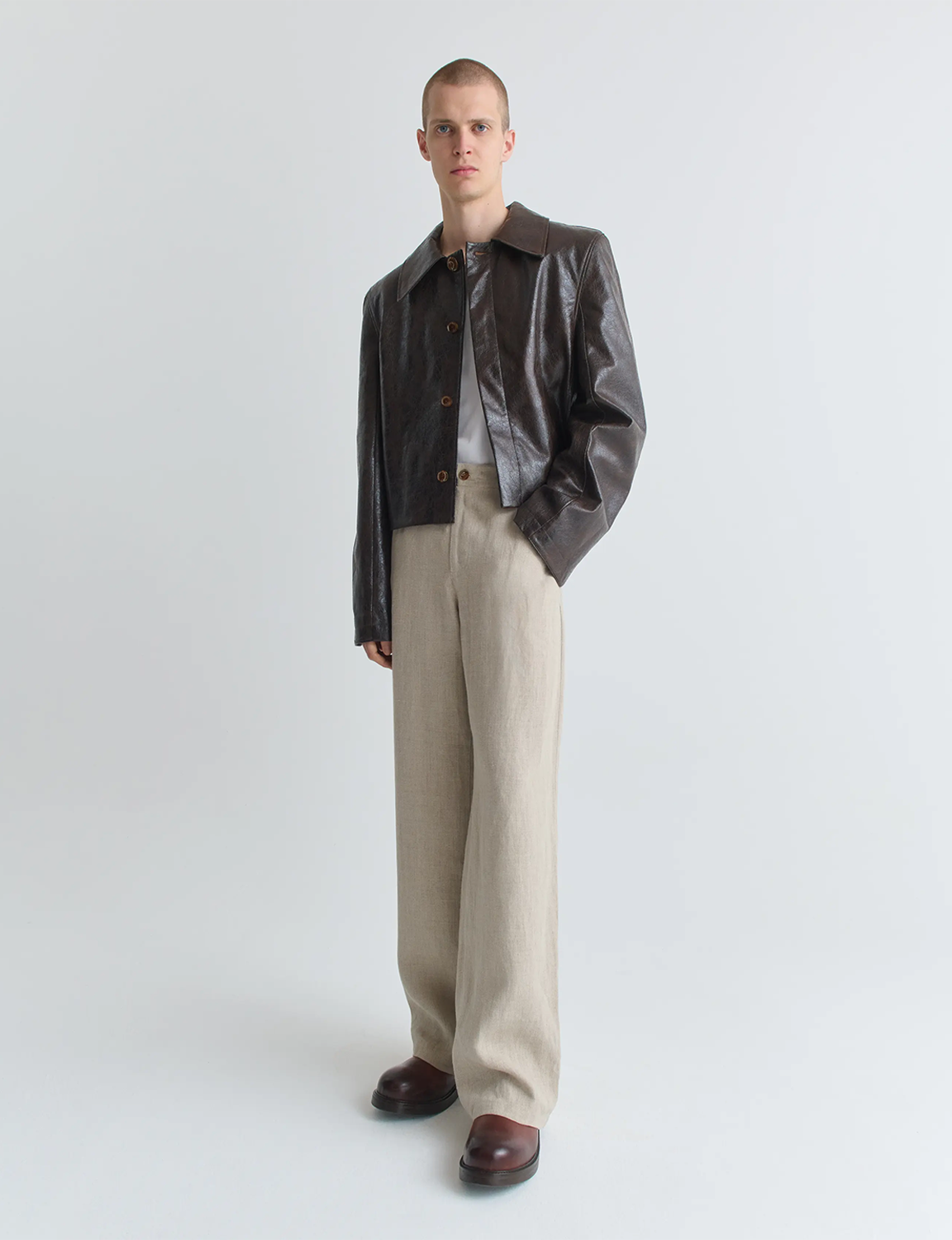Keane Jacket