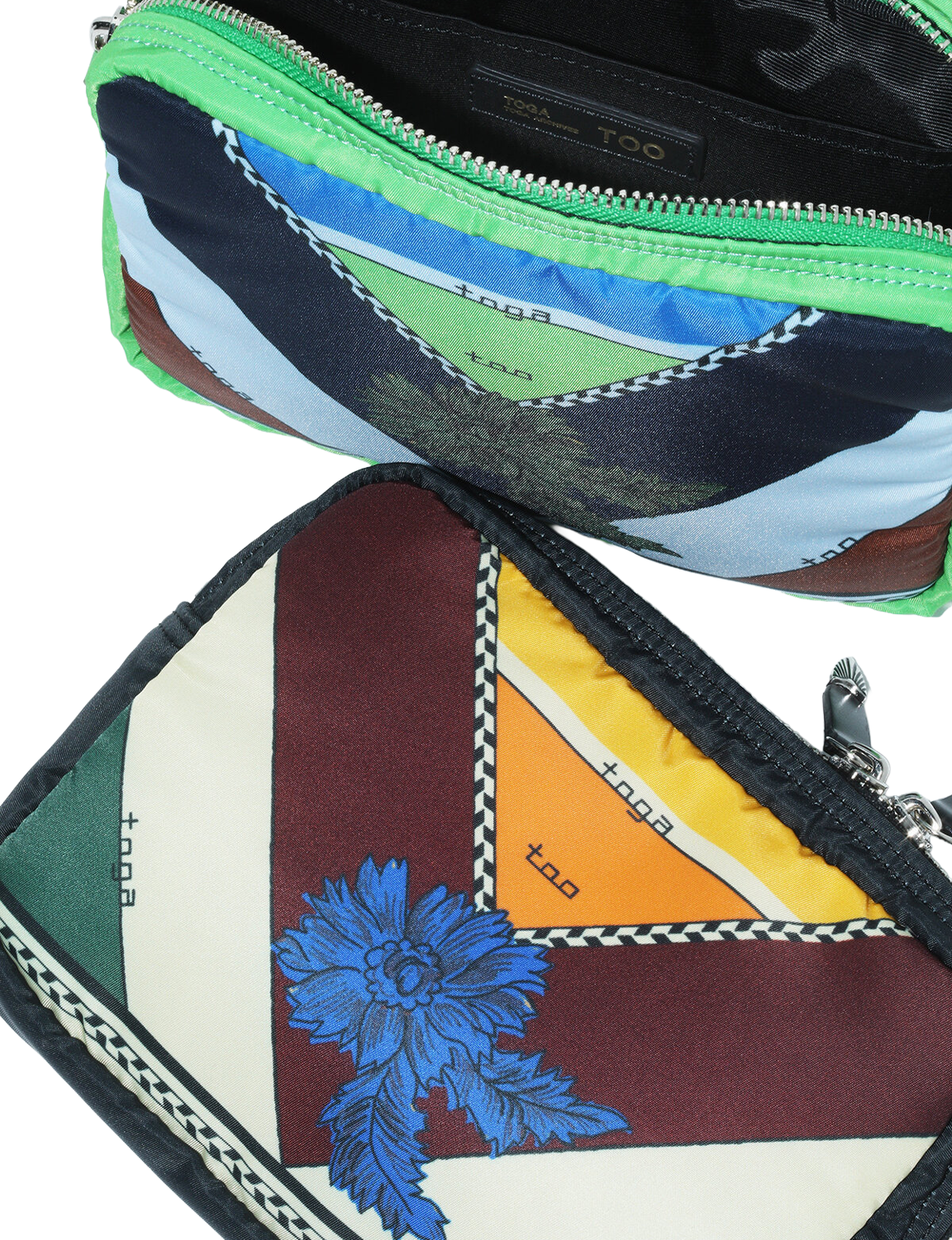 PRINT POUCH
