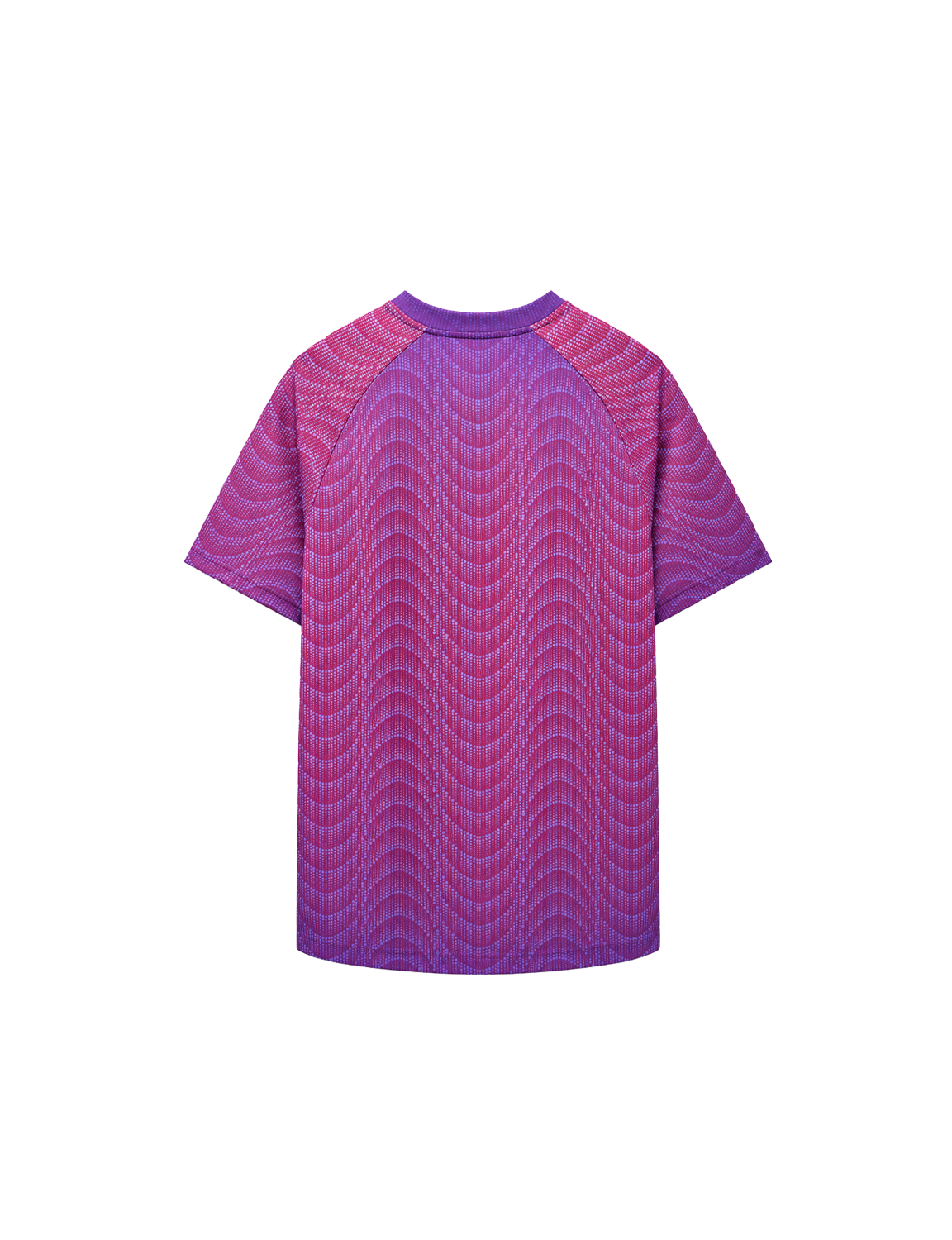 UNITED GAME SHIRT