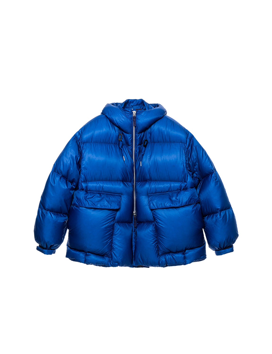 SAGARMATHA FLARE DOWN JACKET