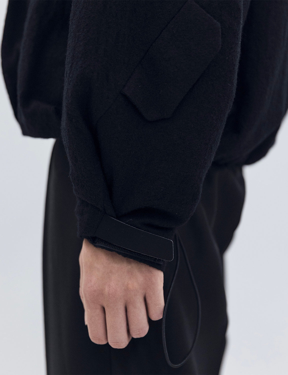 TEST JACKET