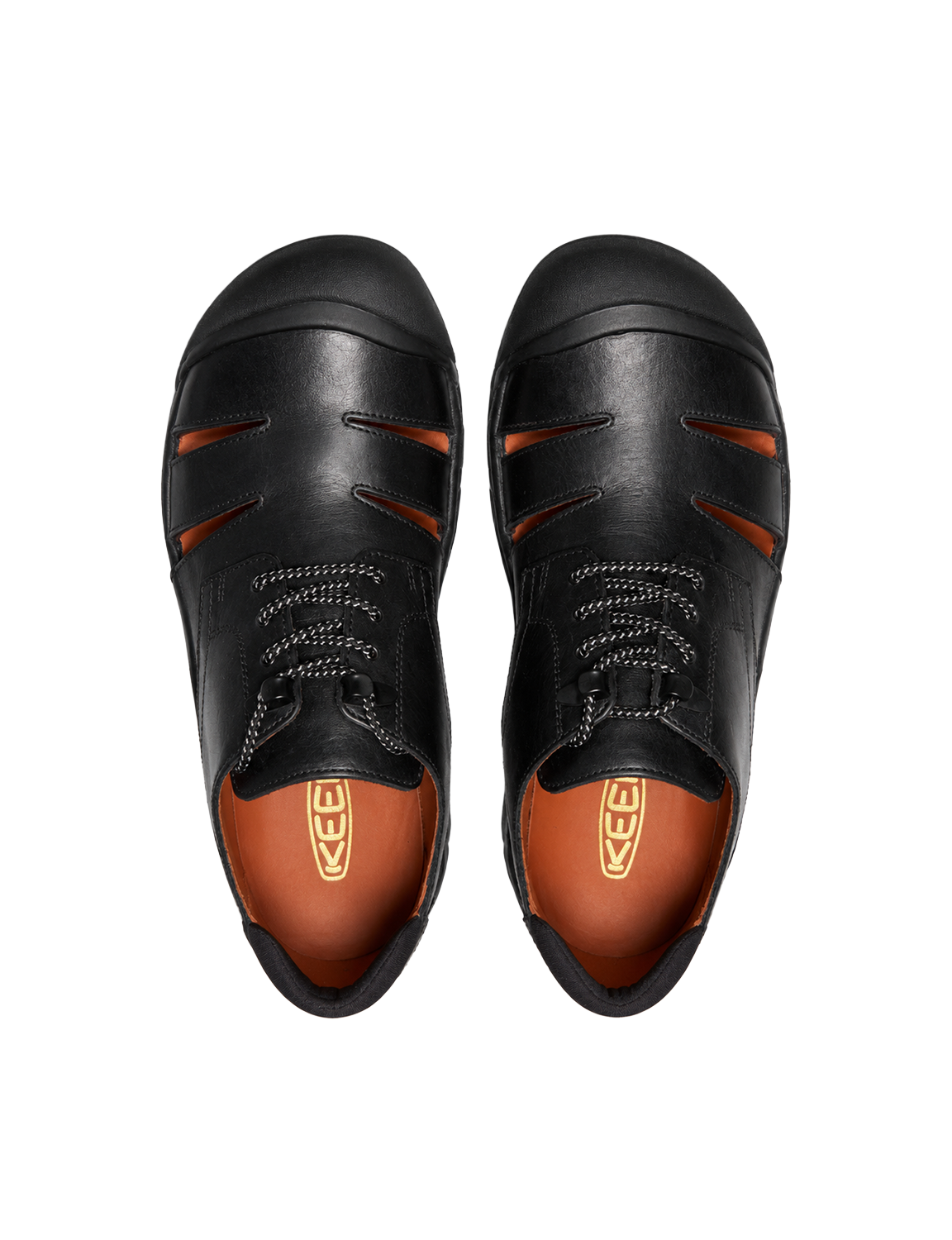 MEN'S NEWPORT OXFORD