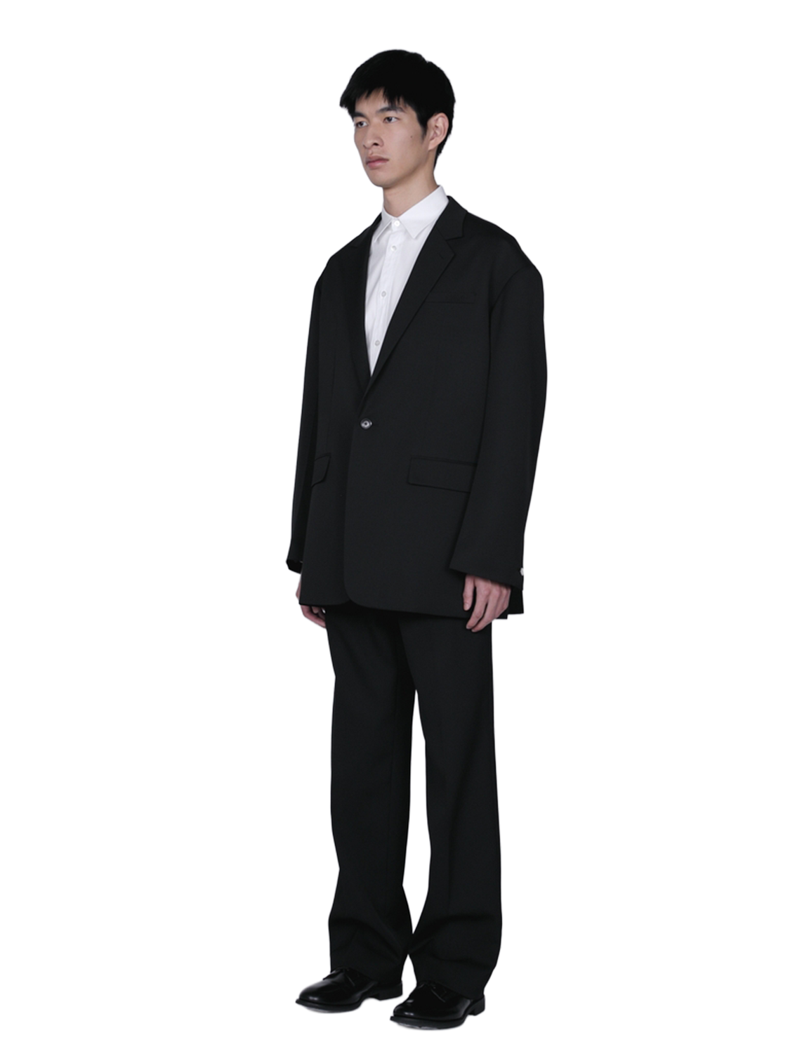 Oversized Jacket