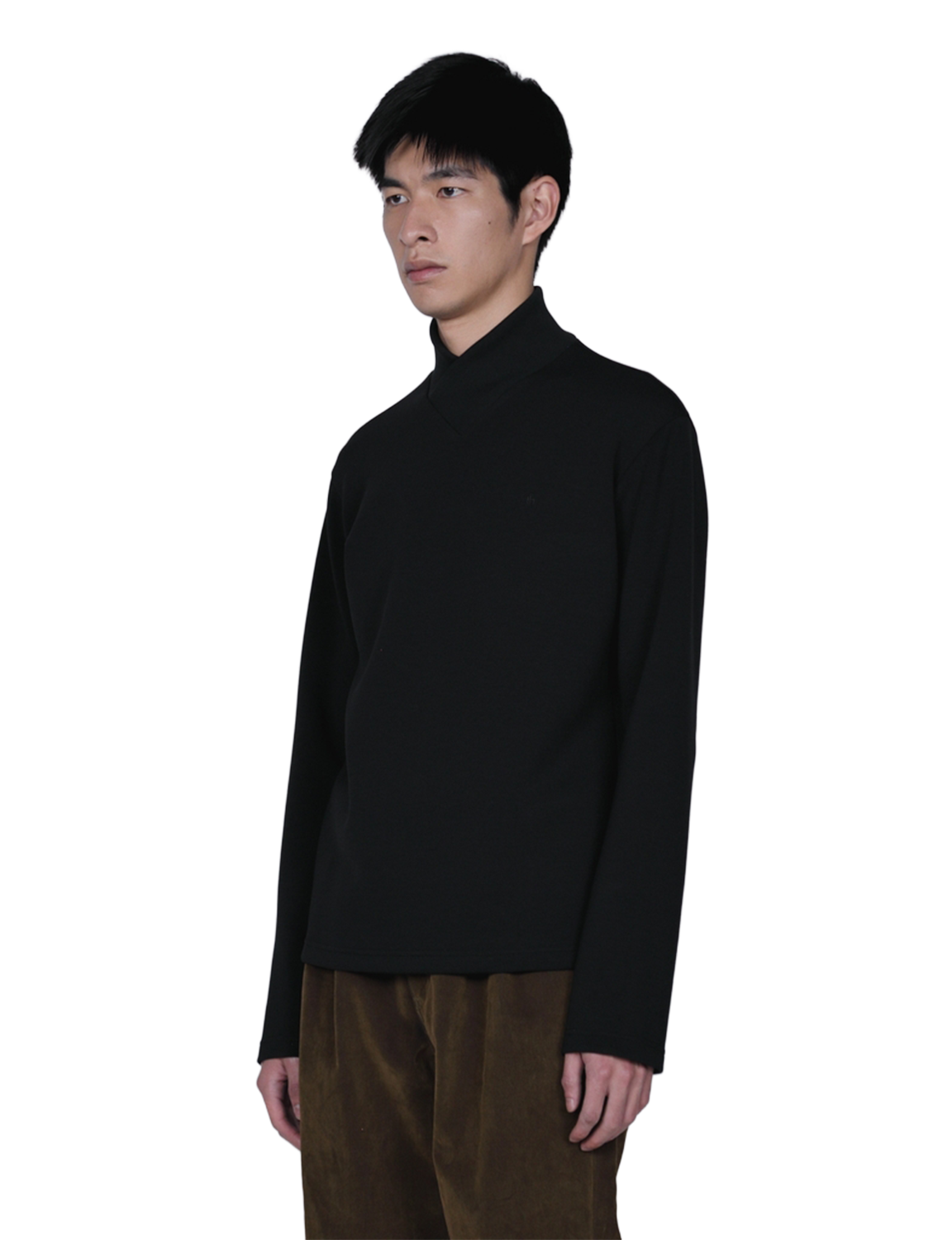 Comfort Turtle Top