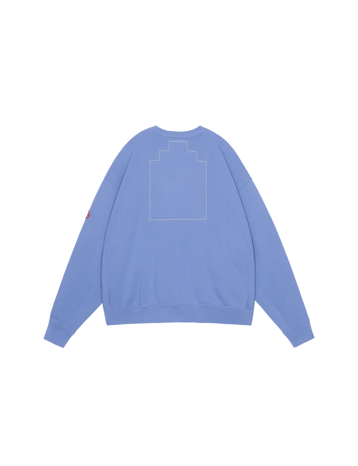 AS SIGgrid CREW NECK