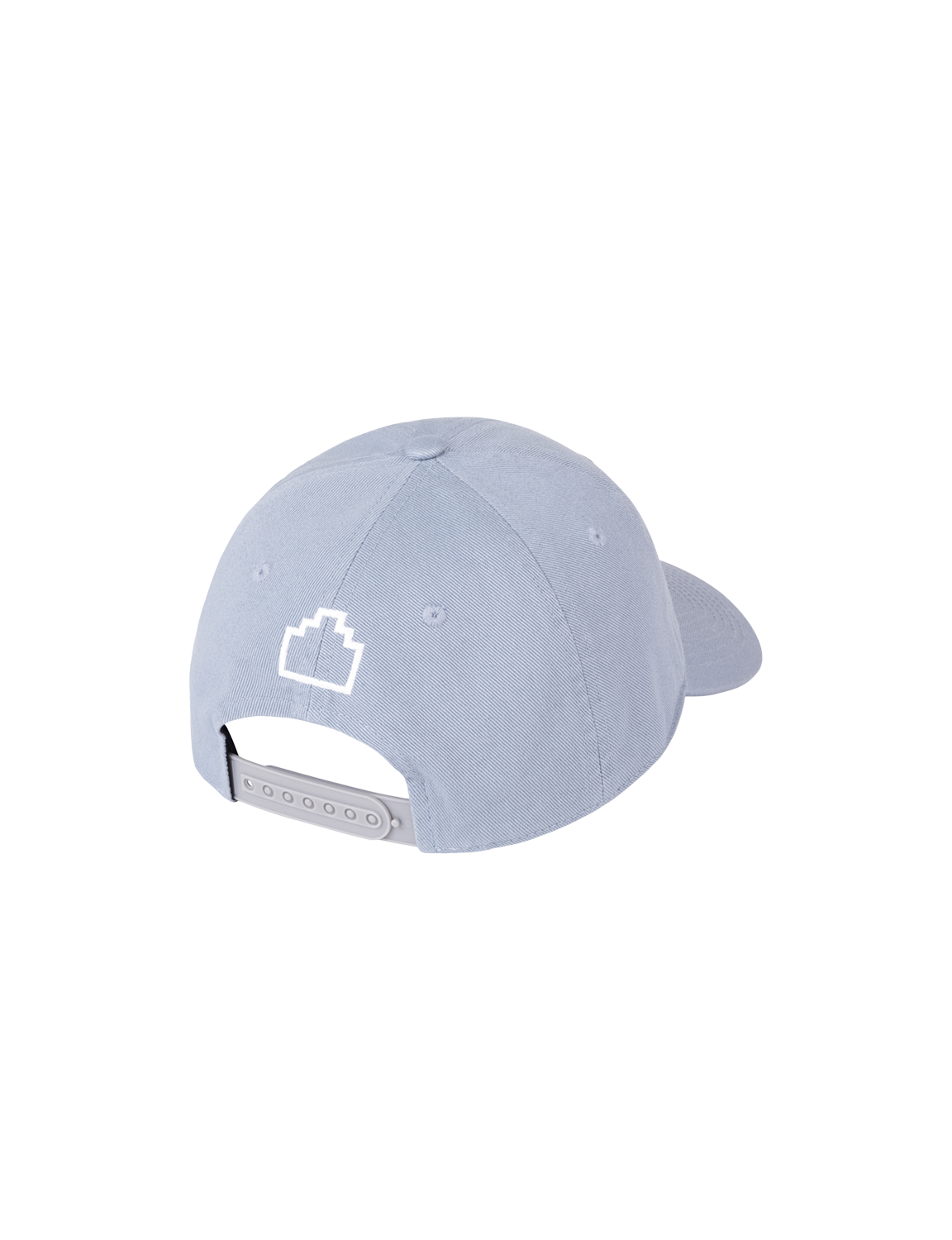 CAV EMPT ROUND CAP