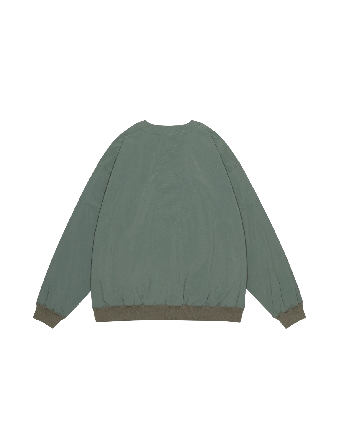 NYLON CARDIGAN