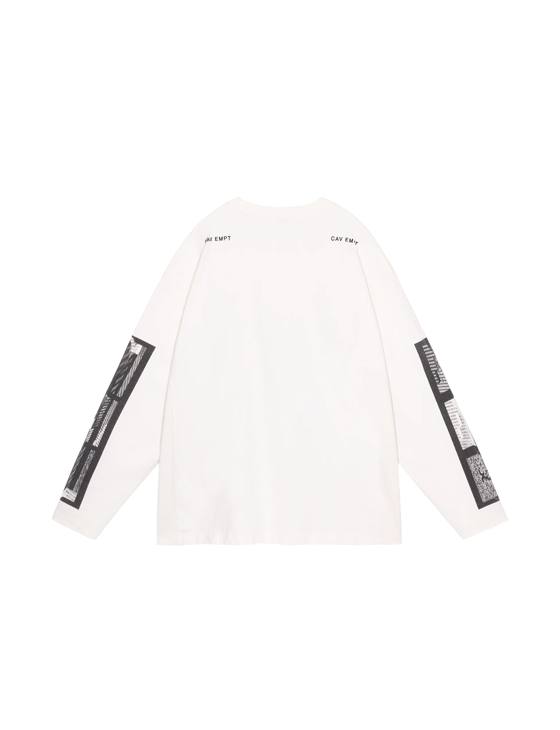 WASHED MD CoincidEnt LONG SLEEVE T