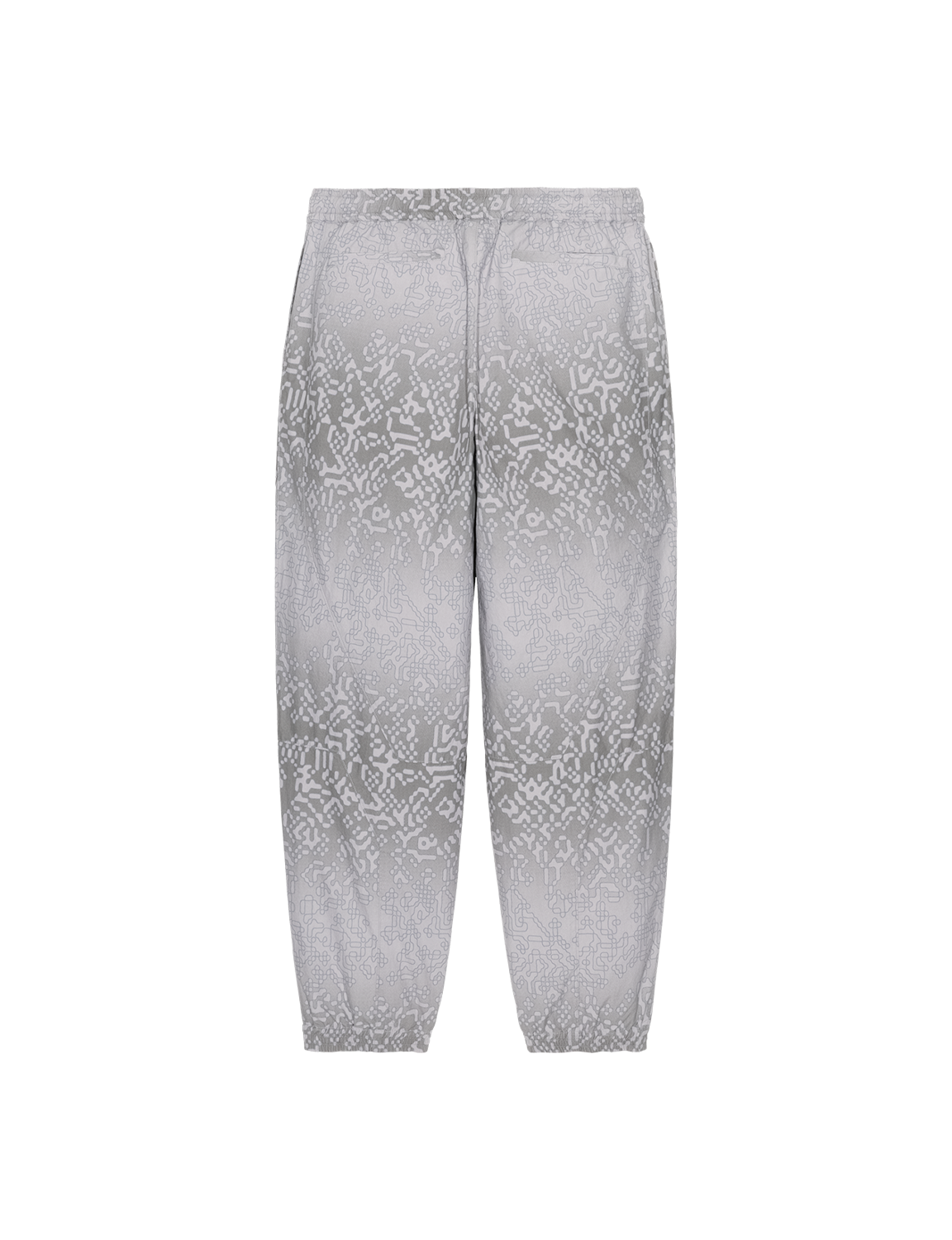 PANELED DIGI7 JOG PANTS