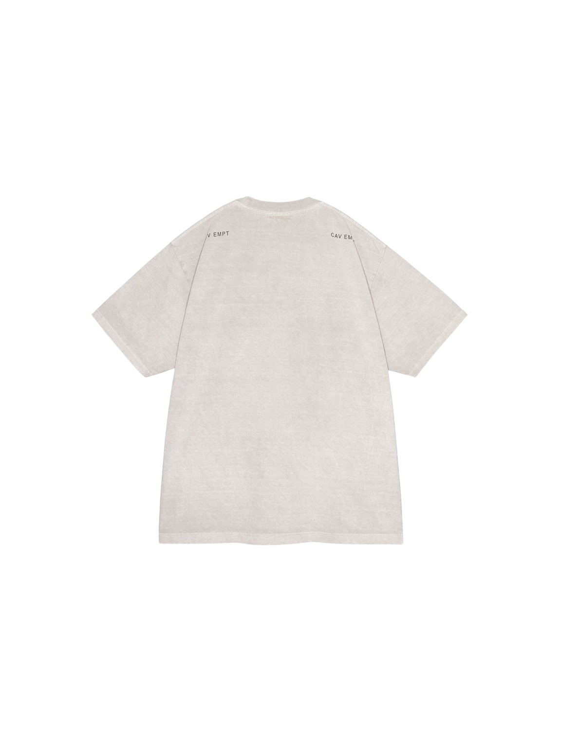 OVERDYE MD Scramble T