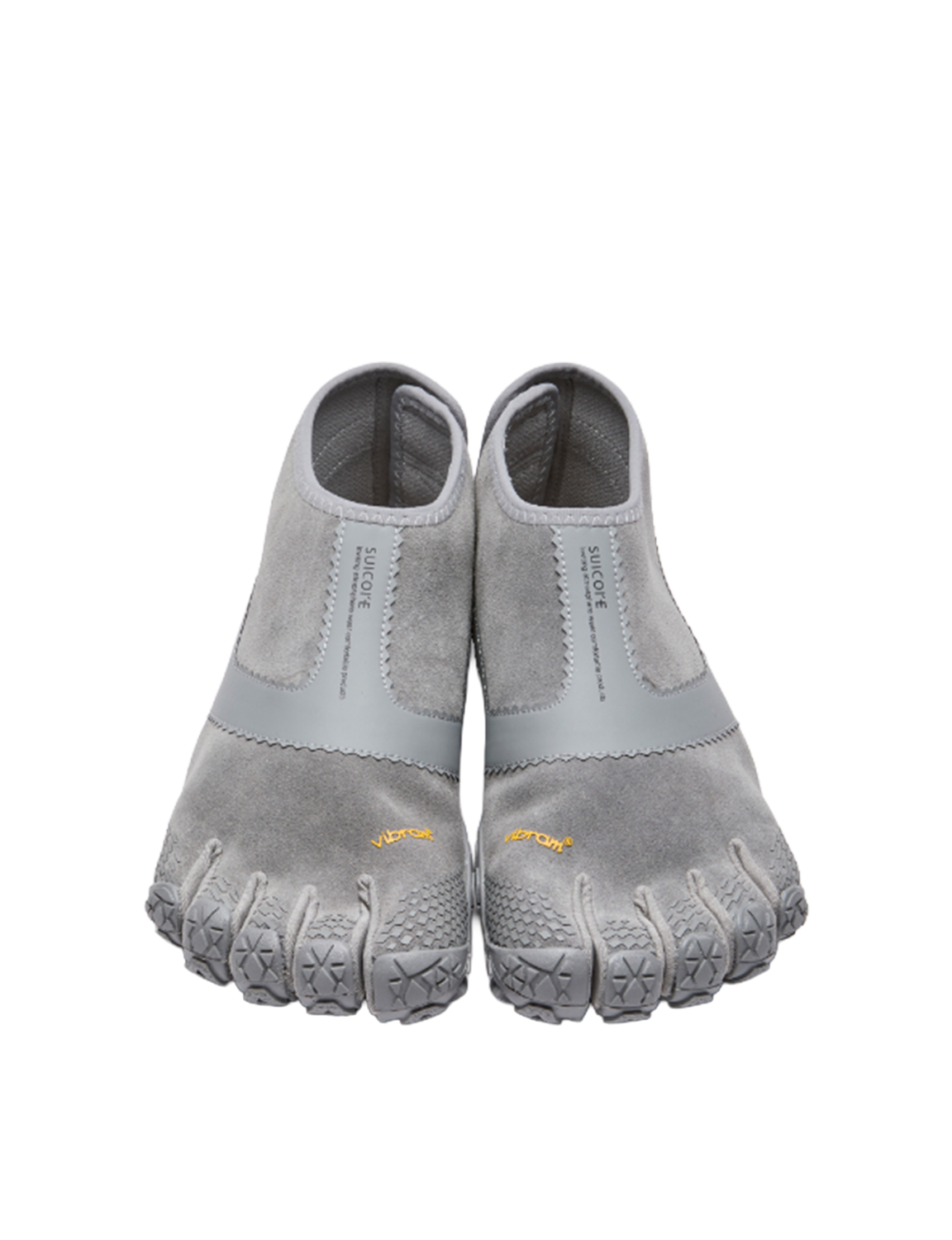 Vibram 5fingers by SUICOKE NIN-LO/Mens