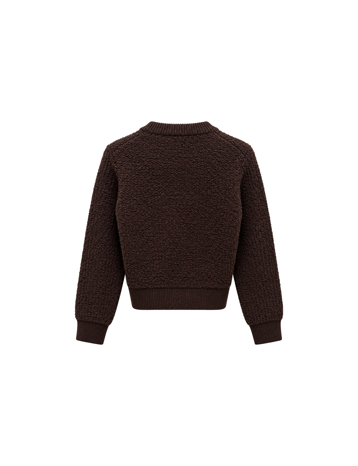 CORN SWEATER