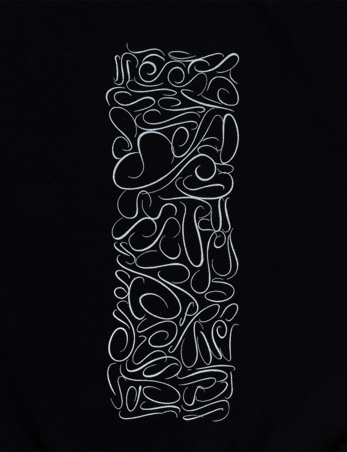 JUN TSUNODA - 'SACRIFICE' CREW NECK