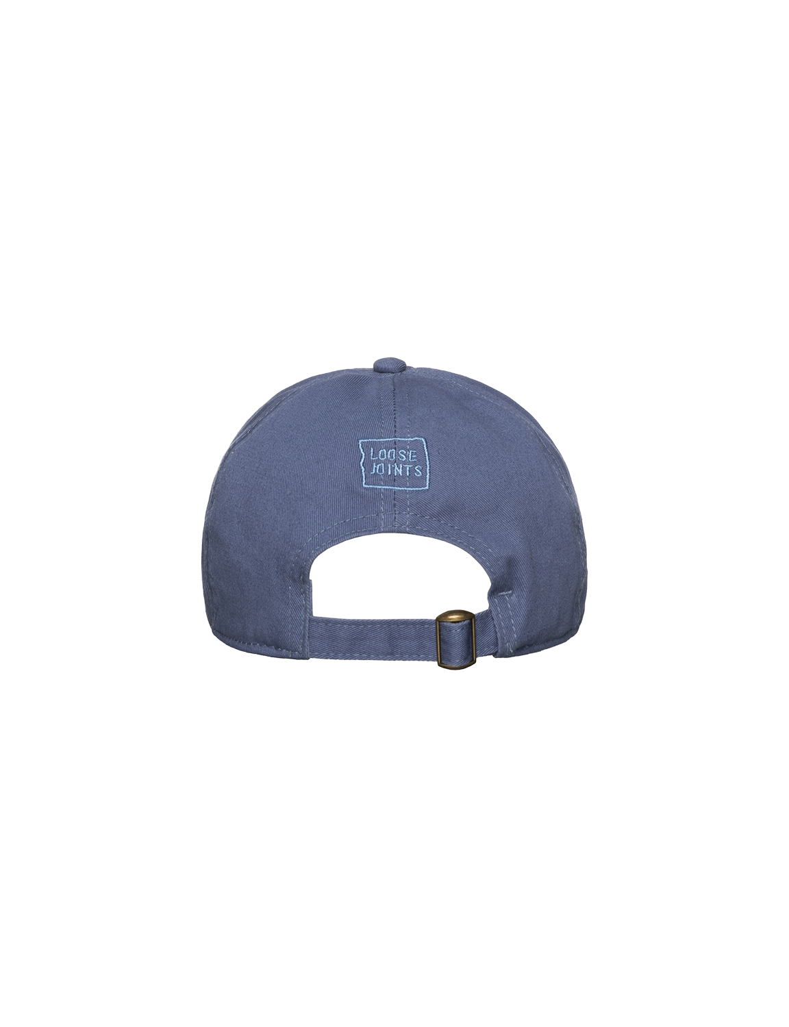 flotsam books- 'flotsam books' BASEBALL CAP