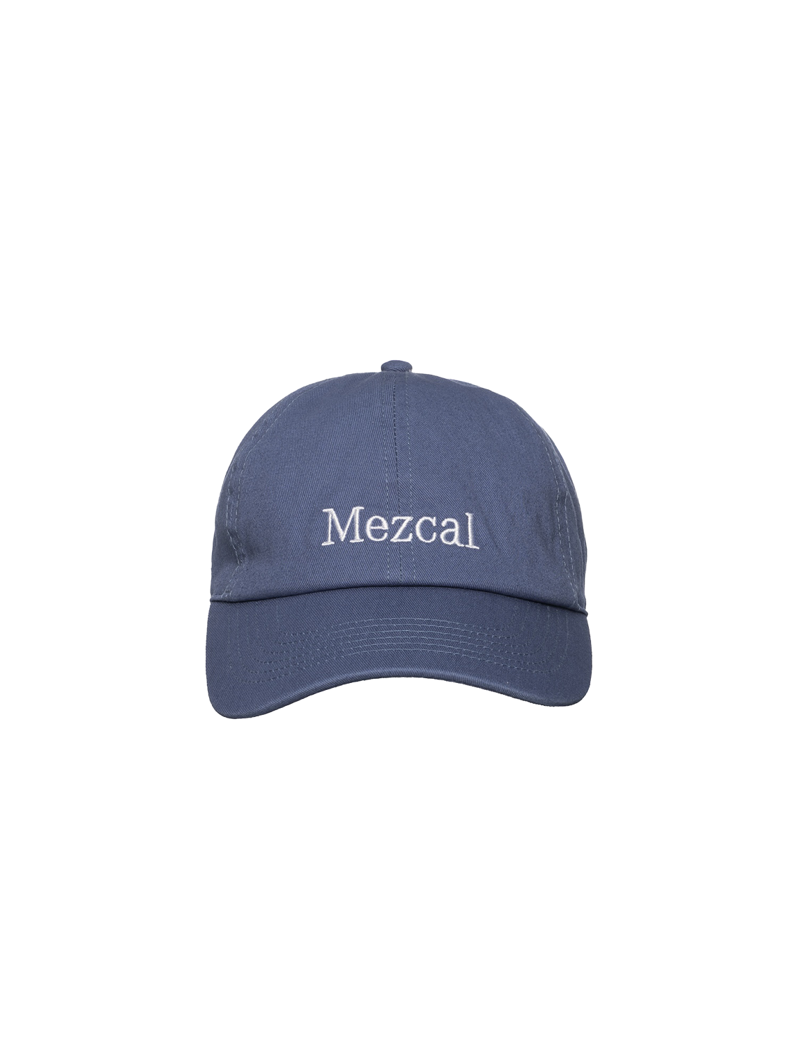 loosejoints MASATO MAEKAWA - 'MEZCAL' BASEBALL CAP
