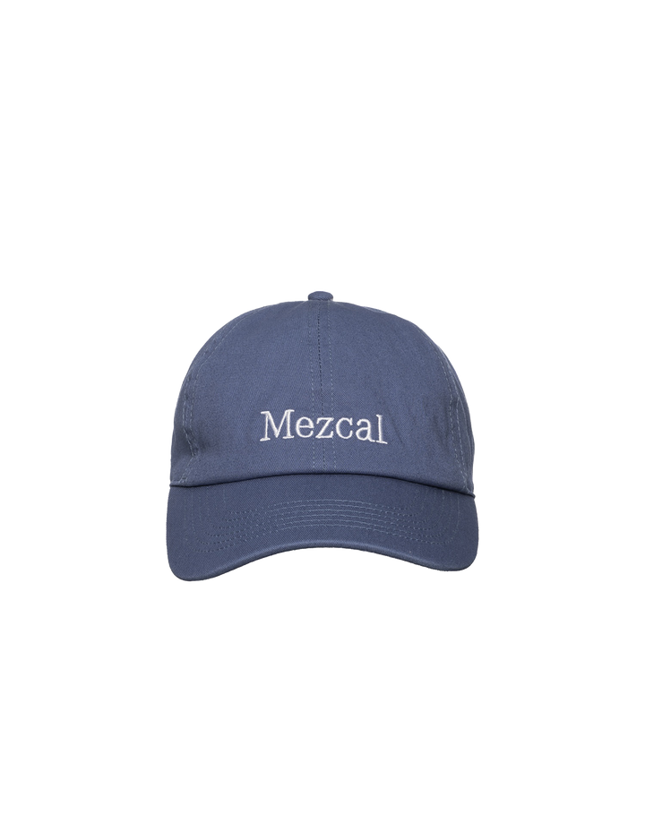 MASATO MAEKAWA - 'MEZCAL' BASEBALL CAP