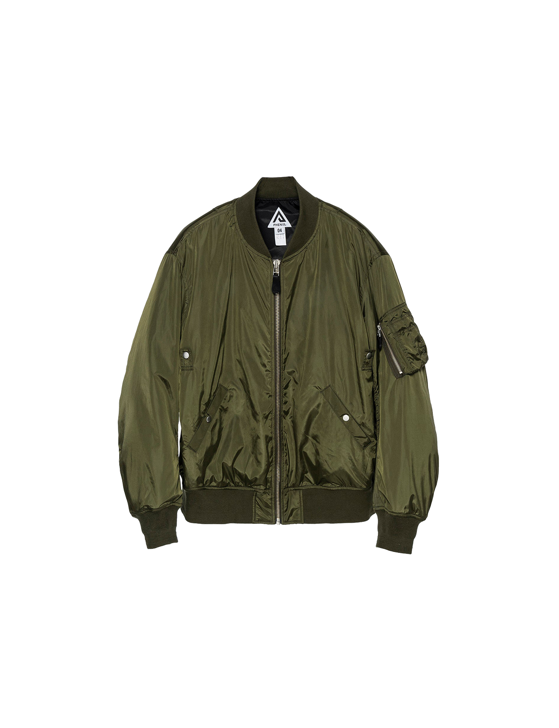 AERO STILL MA-1