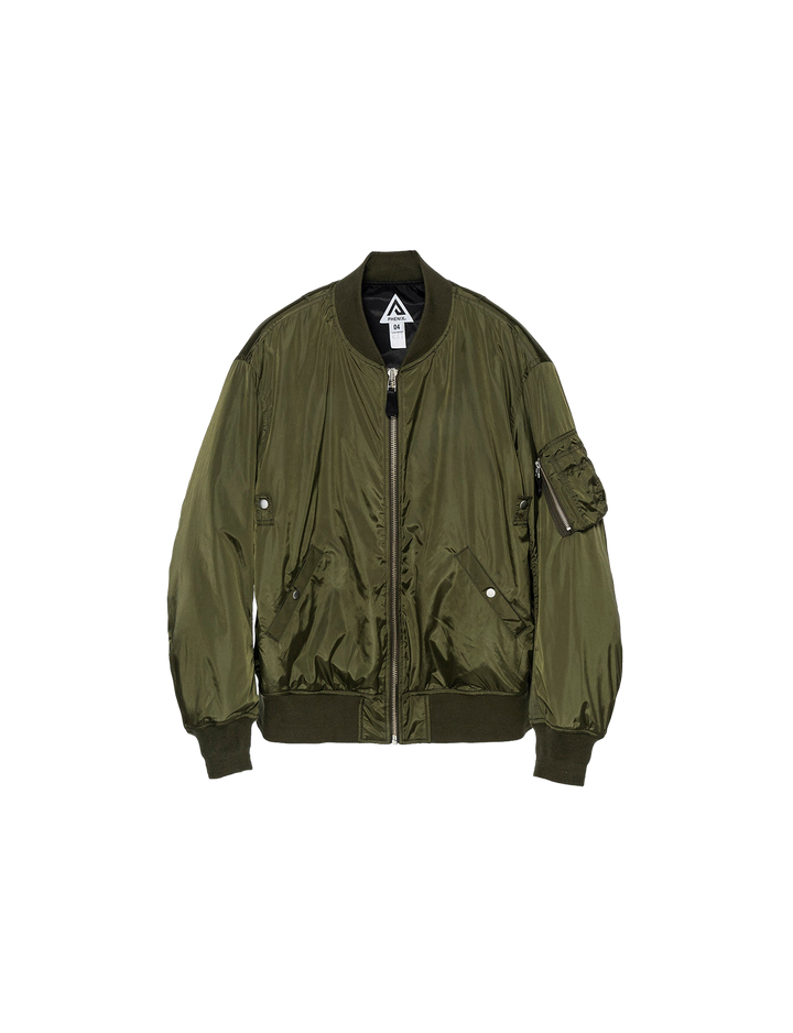 AERO STILL MA-1