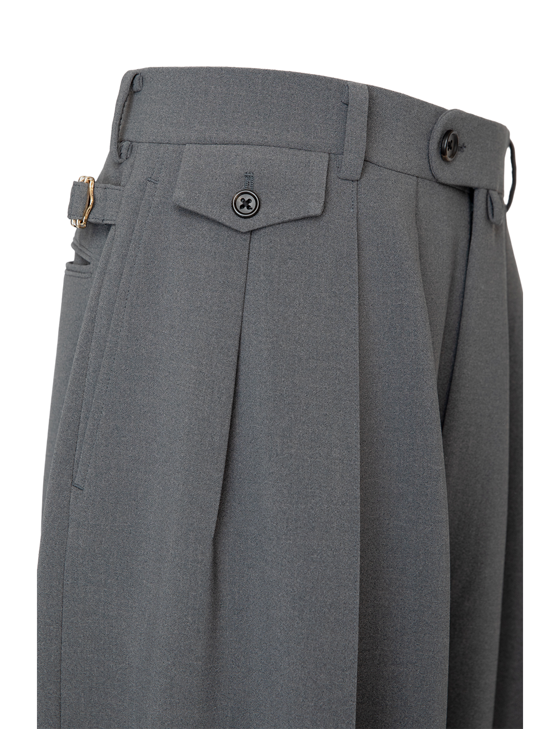 HAKAMA TROUSERS