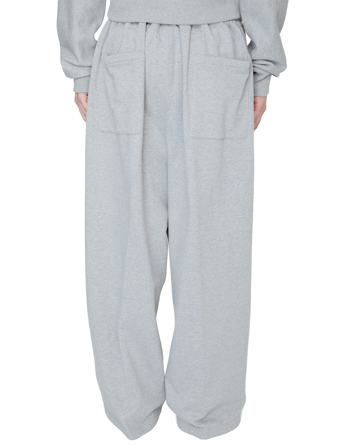 HAKAMA SWEAT PANTS