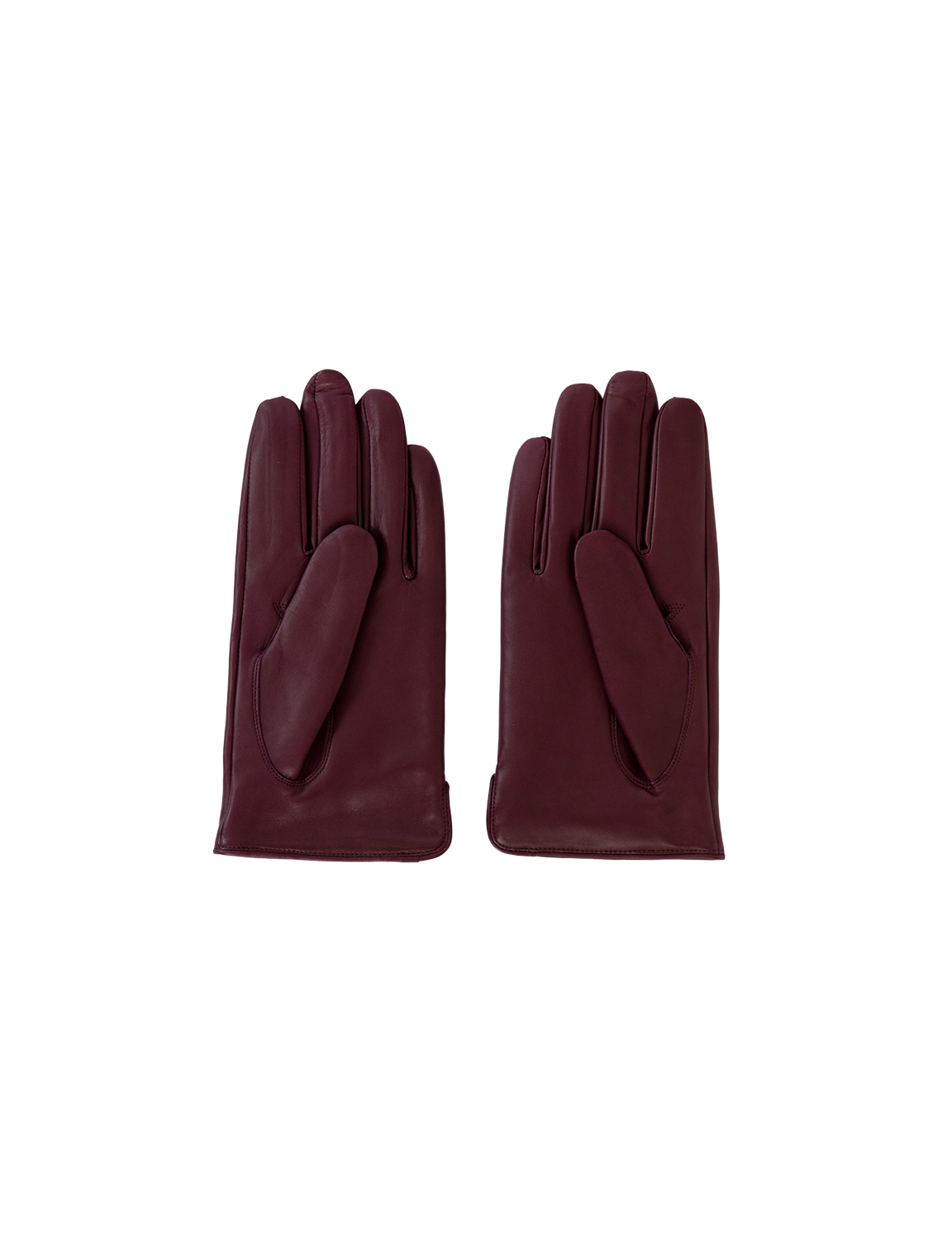 LEATHER GLOVE