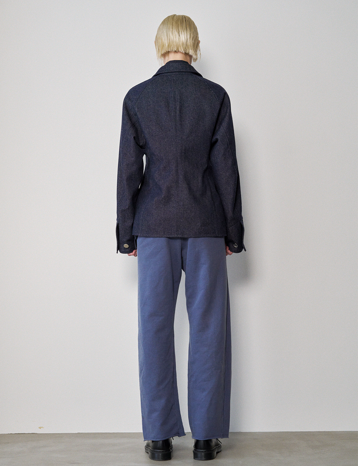 Shape Coverall