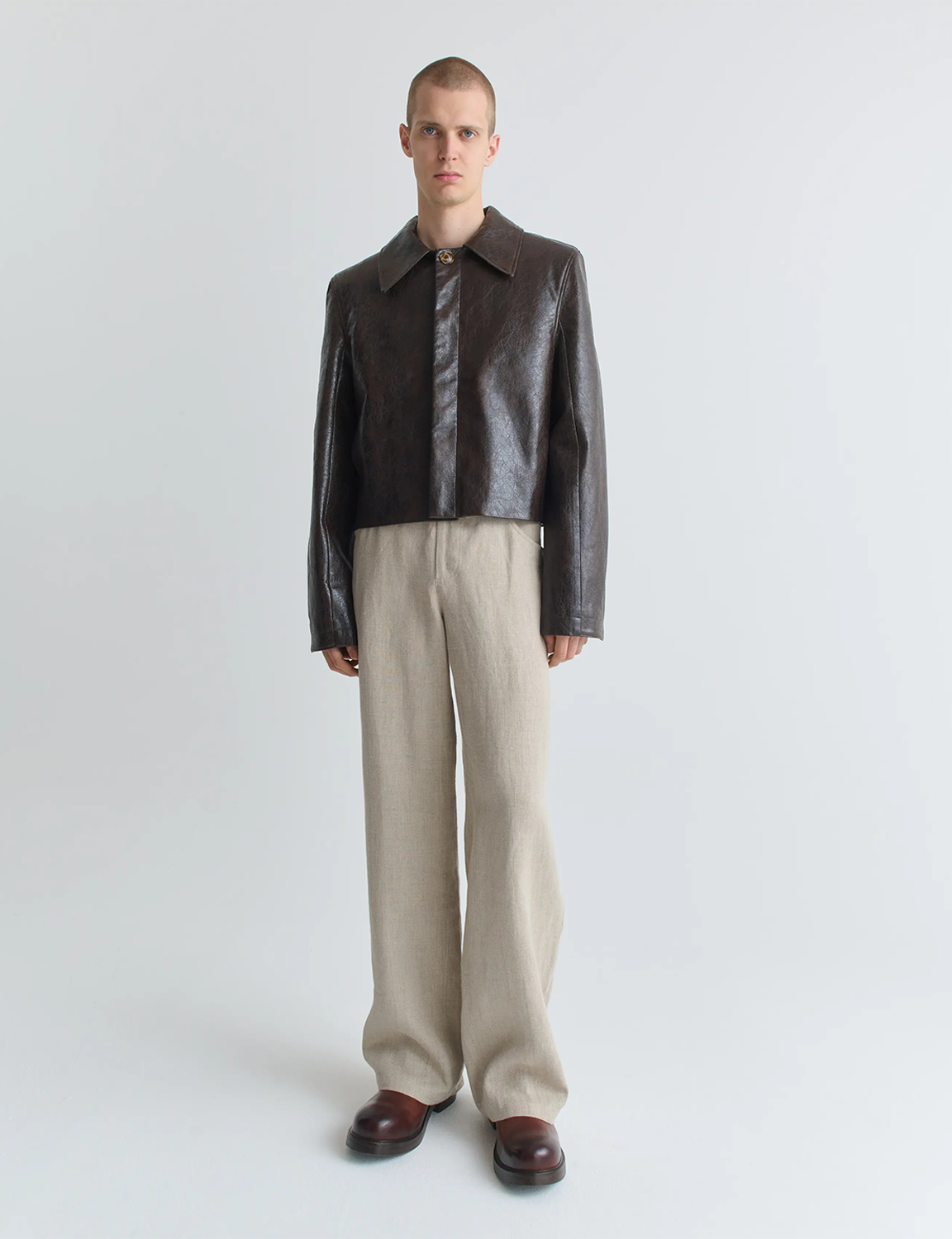 Keane Jacket