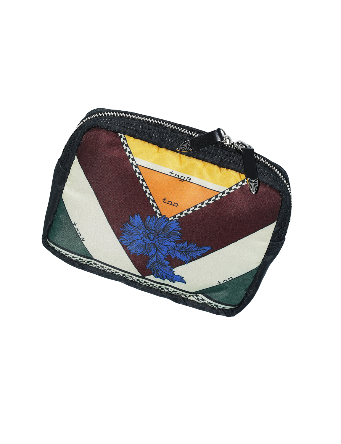 TOGA TOO PRINTED POUCH