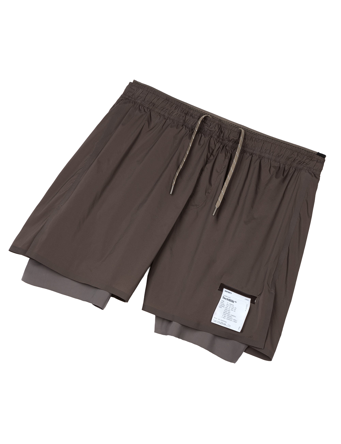 TechSilk™ 8" Shorts