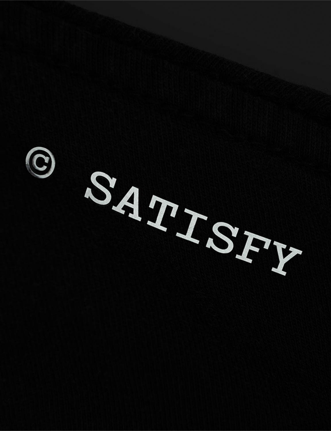 SATISFY MothTech™ Long Tee (image 8)