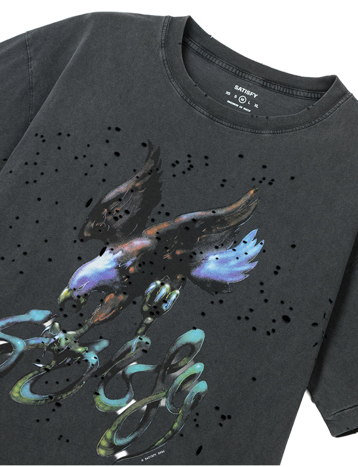 MothTech™ T‑Shirt