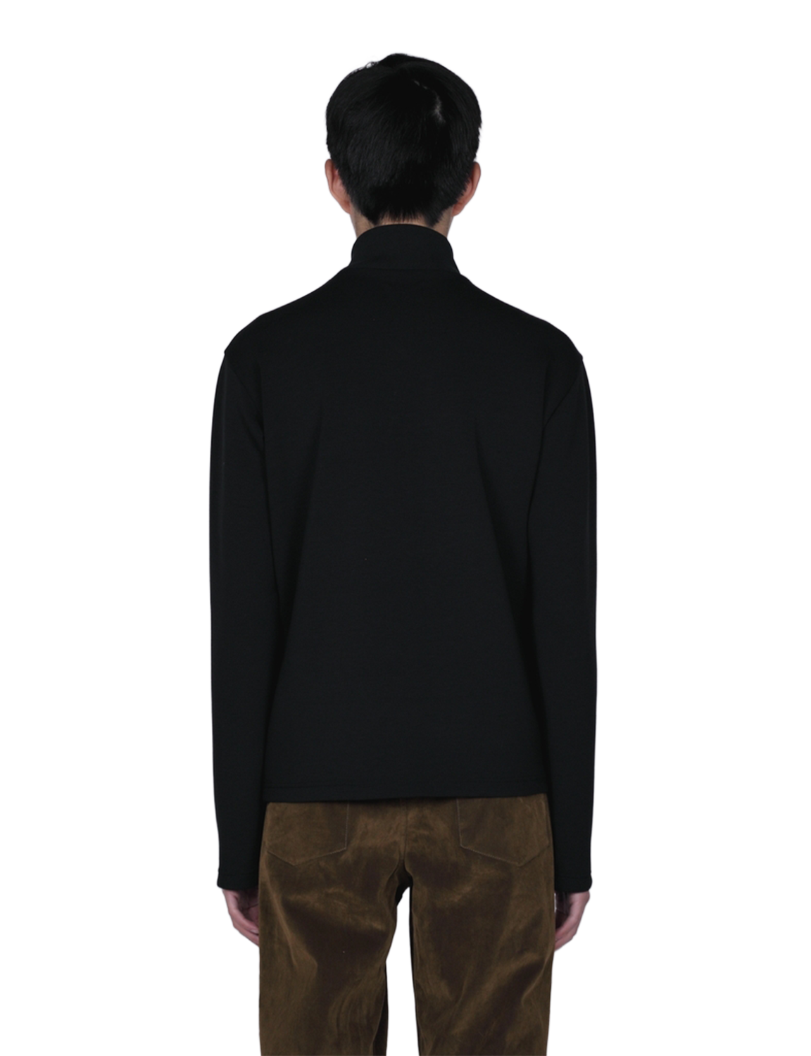 Comfort Turtle Top