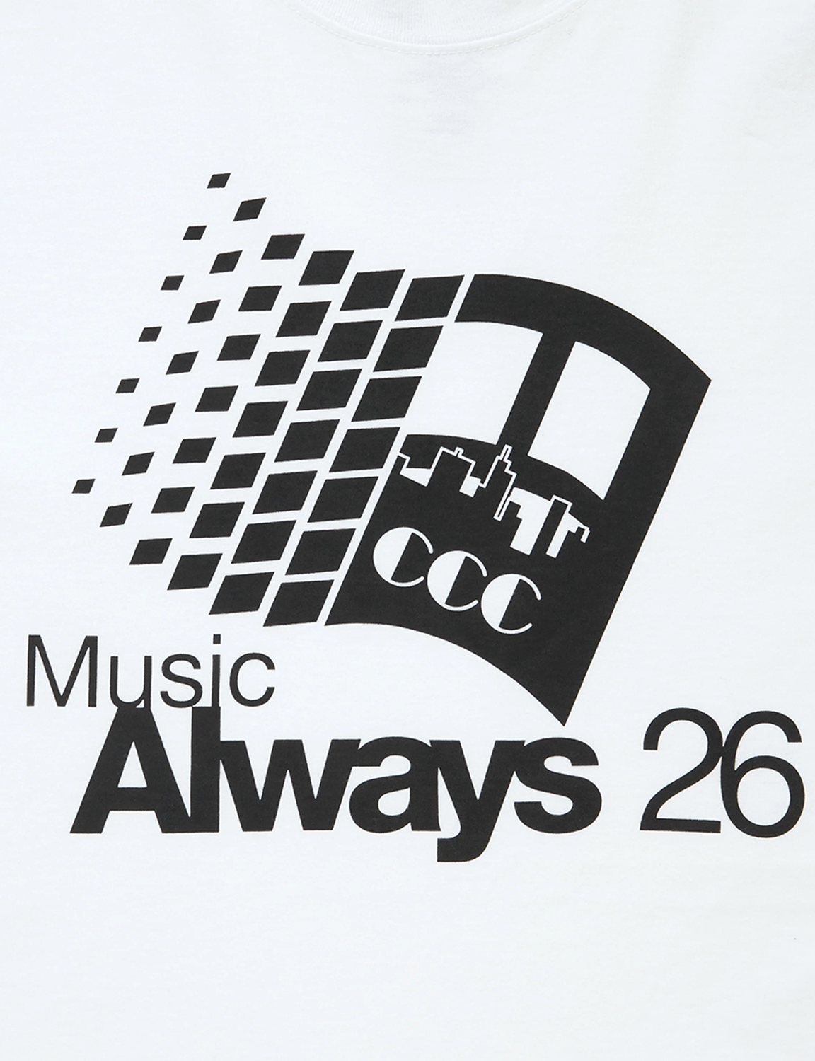 ISNESS MUSIC x CITY COUNTRY CITY_MUSIC ALWAYS 26