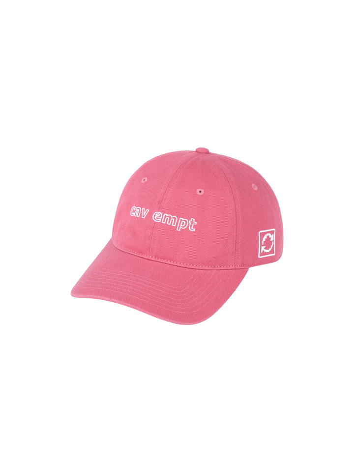 CAV EMPT ROUND CAP