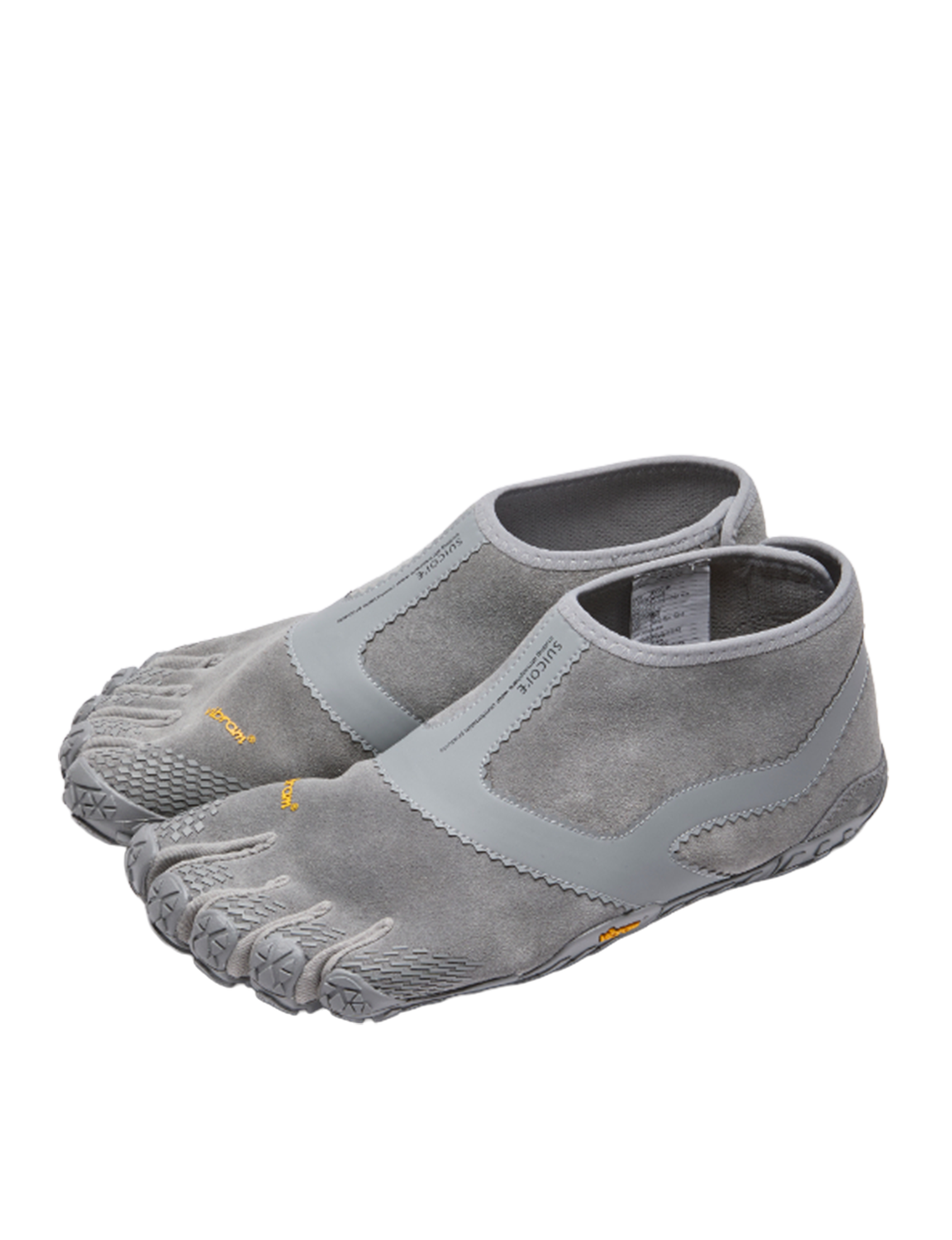 Vibram 5fingers by SUICOKE NIN-LO/Mens