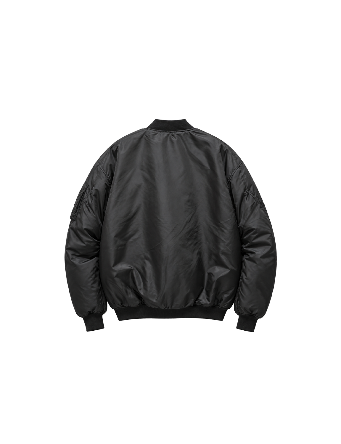 M.Y.DUNAWAY BOMBER