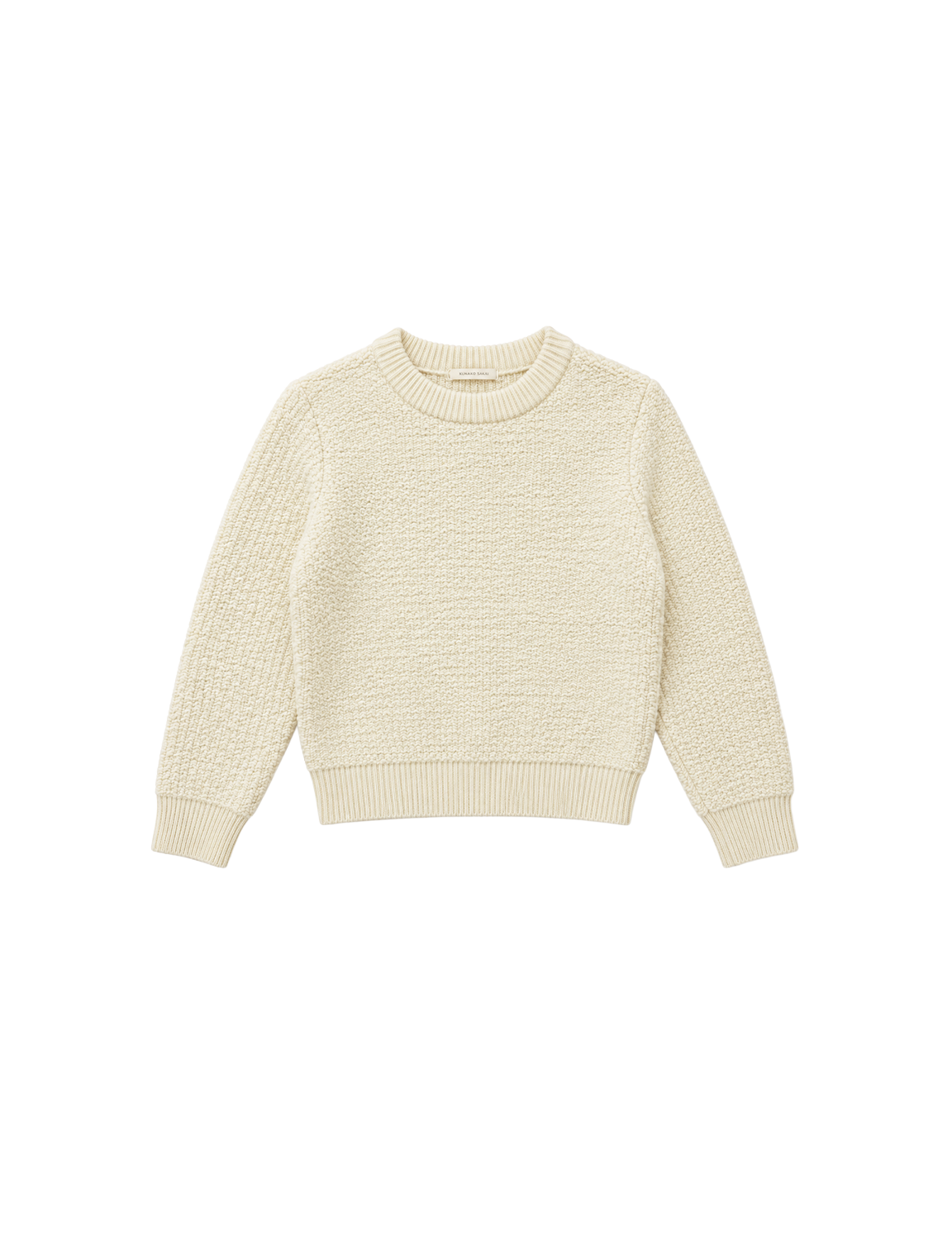 CORN SWEATER