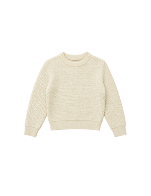 CORN SWEATER