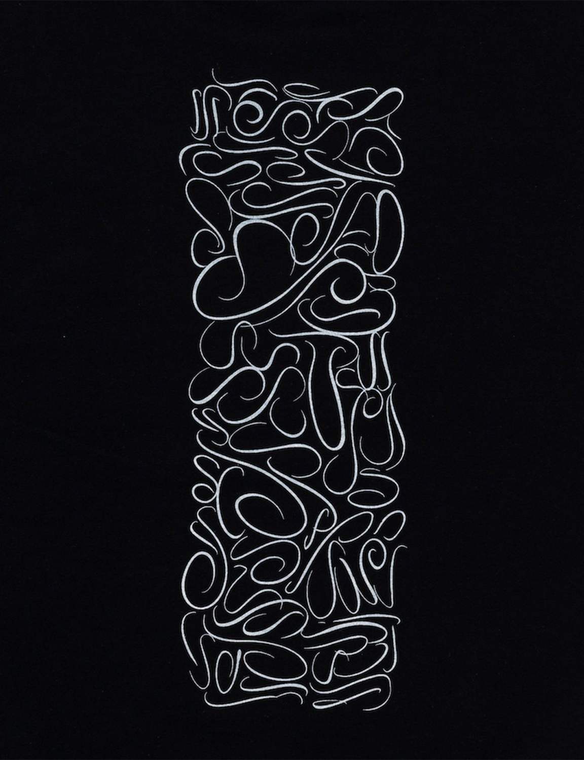 JUN TSUNODA - 'SACRIFICE' CREW NECK