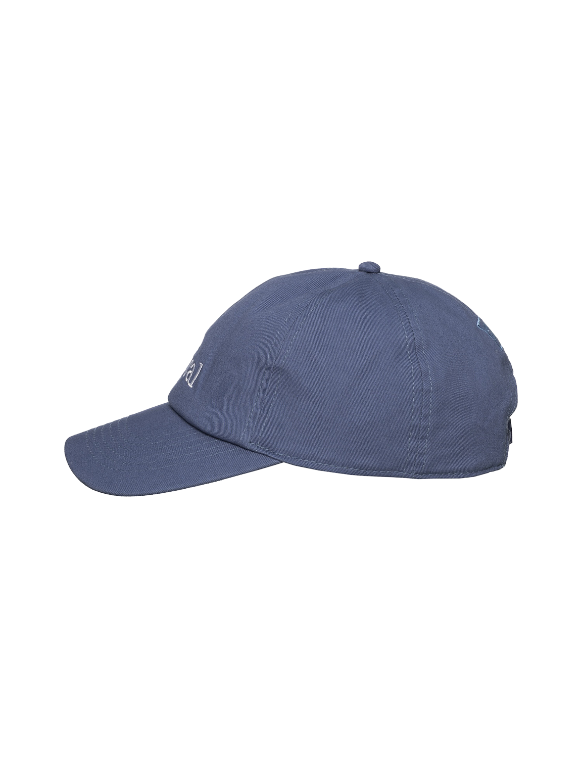 MASATO MAEKAWA - 'MEZCAL' BASEBALL CAP